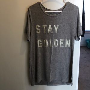 Stay Golden T-Shirt